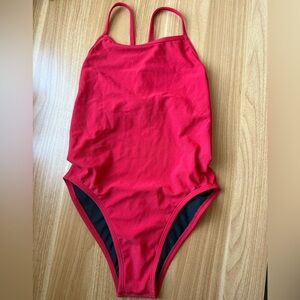 Jolyn “Perry” One Piece Swimsuit